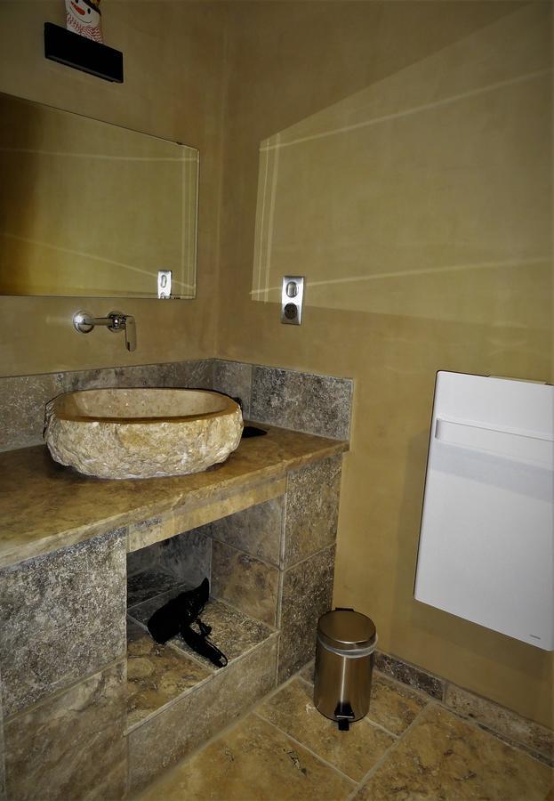 Domaine Des Marequiers Chambre Pimprenelle Saint-Germain-du-Teil Ngoại thất bức ảnh
